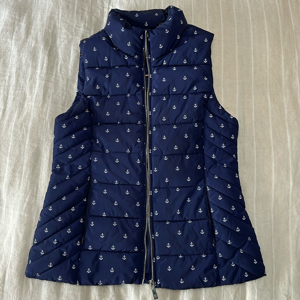 Tommy Hilfiger Vest